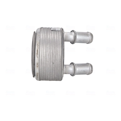 Oil Cooler, engine oil 91584