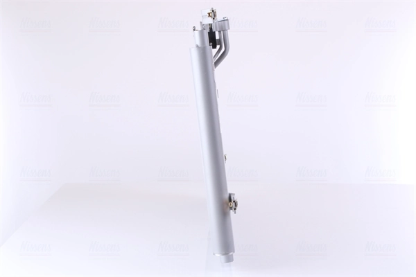 Condenser, air conditioning 94645