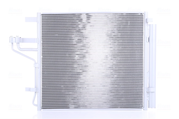 Condenser, air conditioning ** FIRST FIT ** 941184