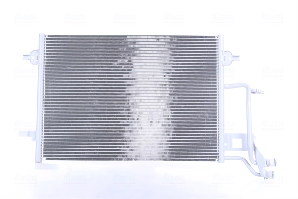 Condenser, air conditioning ** FIRST FIT ** 94593