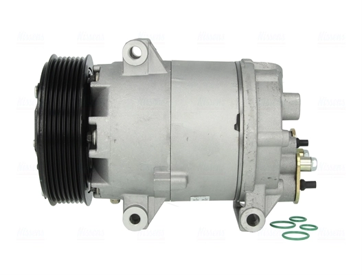 Compressor, air conditioning ** FIRST FIT ** 89323