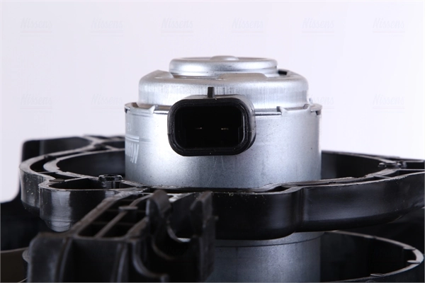 Fan, engine cooling 85141