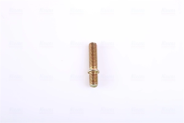 NISSENS 941245 Condenser, air conditioning