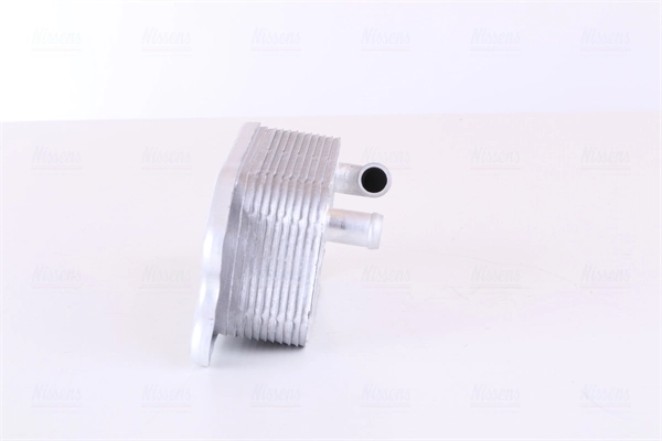 Oil Cooler, engine oil 90714