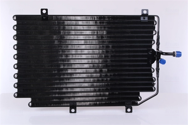 Condenser, air conditioning 94816