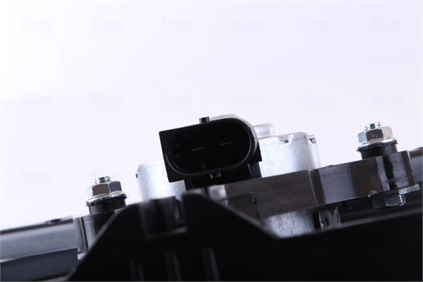 Fan, engine cooling 85316