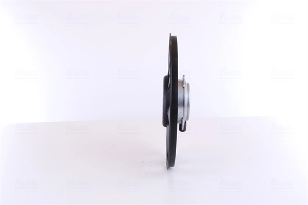Fan, engine cooling 85727