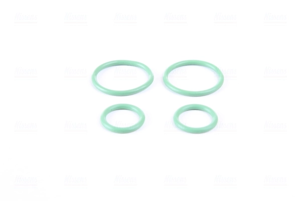 Compressor, air conditioning ** FIRST FIT ** 890743