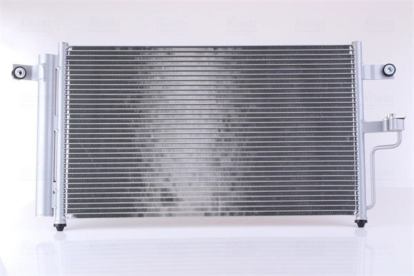 Condenser, air conditioning 94453