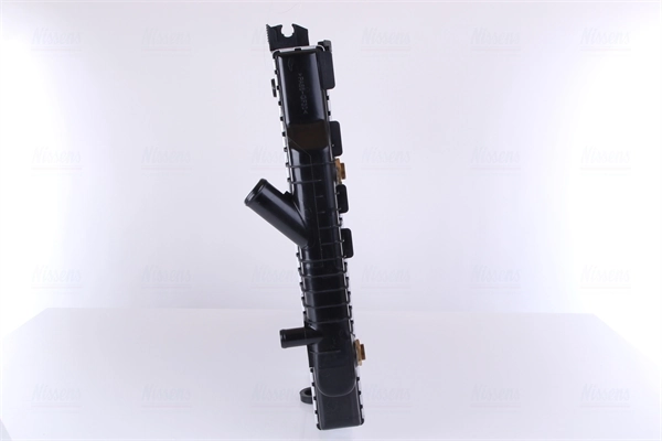 Radiator, engine cooling 62522