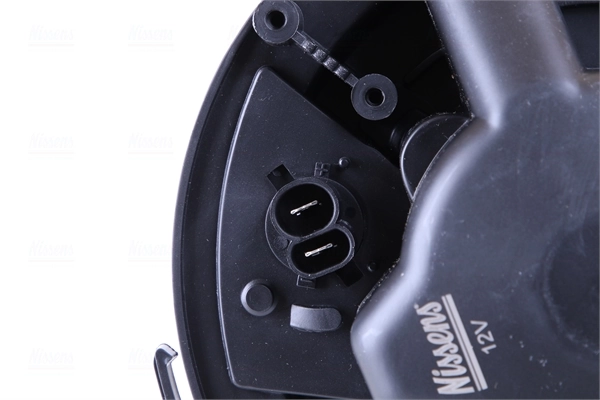 Interior Blower 87798