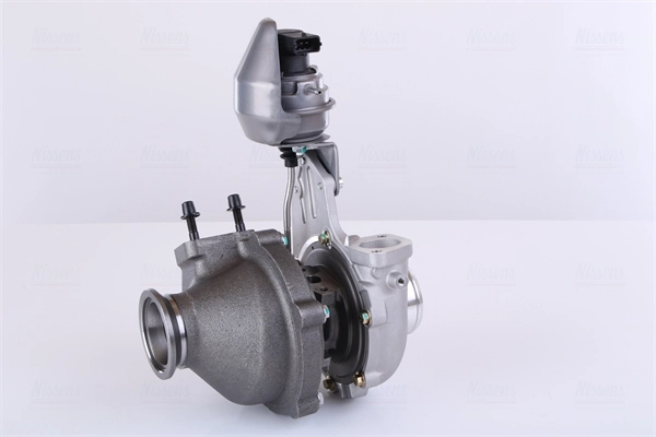 Charger, charging (supercharged/turbocharged) ** FACTORY NEW ** 93416