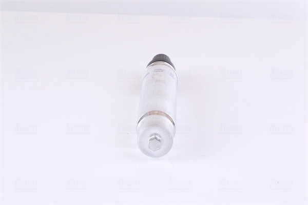 NISSENS 95336 Dryer, air conditioning