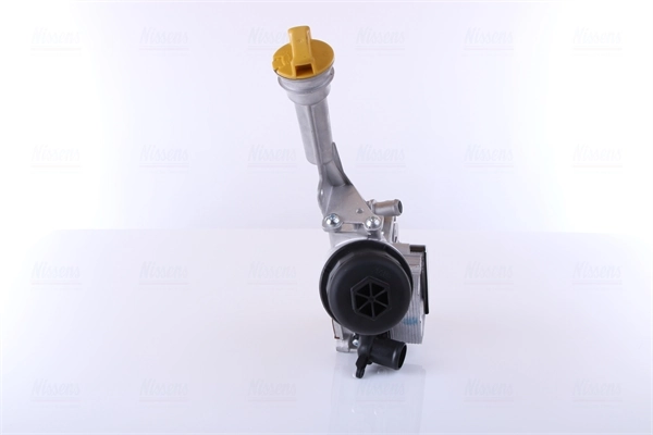 Oil Cooler, engine oil ** FIRST FIT ** 90928