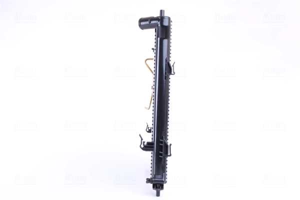 Radiator, engine cooling 666216