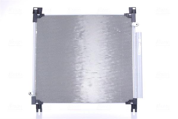 Condenser, air conditioning ** FIRST FIT ** 940799