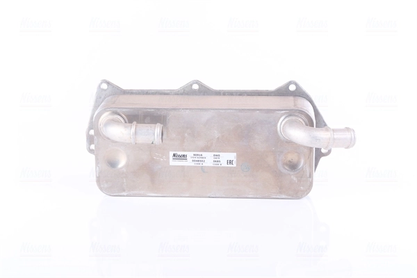 Oil Cooler, engine oil 90916