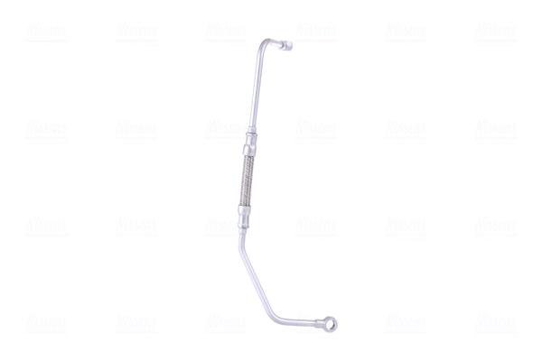 NISSENS 935142 Oil Pipe, charger