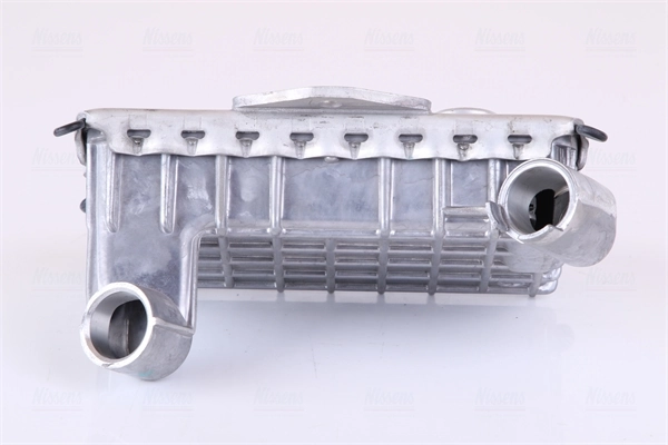 Oil Cooler, engine oil ** FIRST FIT ** 90597