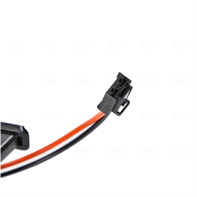 Interior Blower 87760