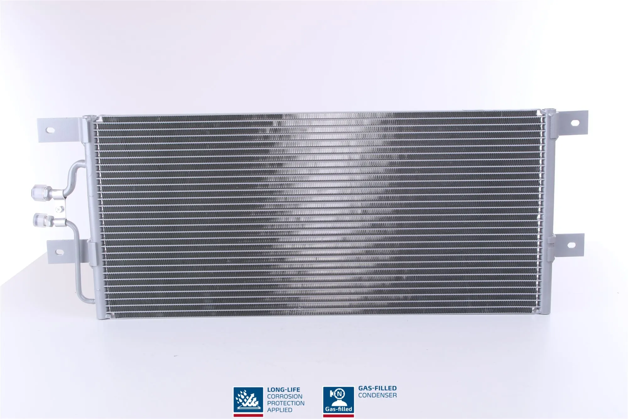 Condenser, air conditioning 94307