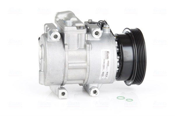 Compressor, air conditioning ** FIRST FIT ** 890232