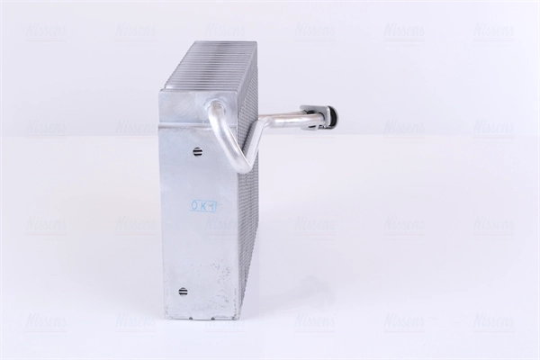 NISSENS 92091 Evaporator, air conditioning