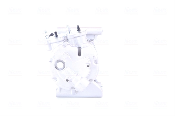 Compressor, air conditioning ** FIRST FIT ** 89571