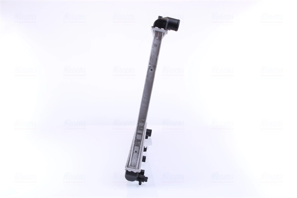 NISSENS 61668 Radiator, engine cooling
