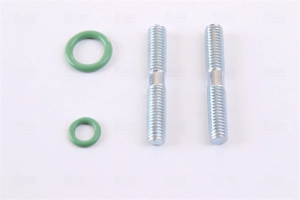 Condenser, air conditioning ** FIRST FIT ** 940007