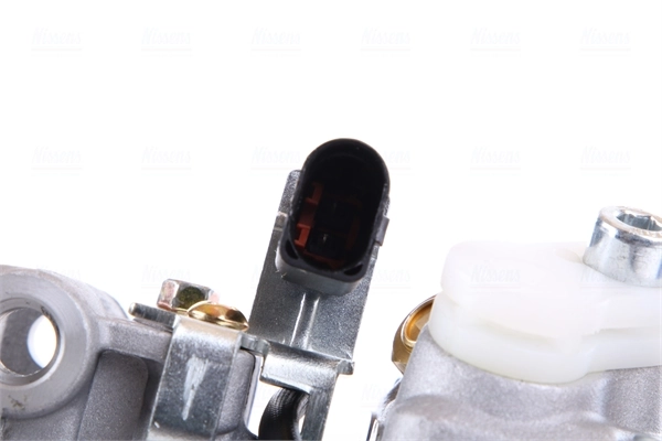 Compressor, air conditioning ** FIRST FIT ** 89415