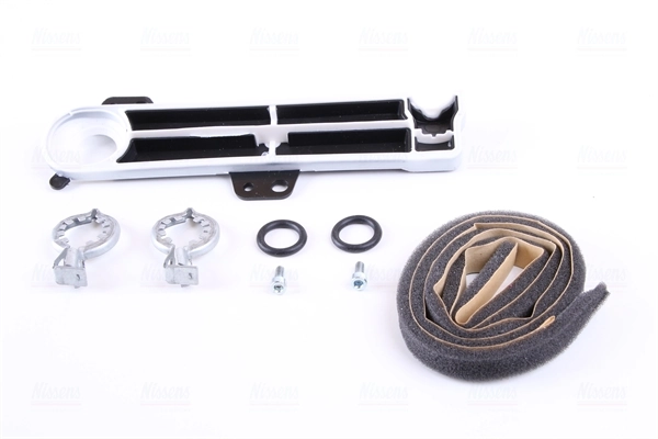 Wärmetauscher, Innenraumheizung ** FIRST FIT ** 707199