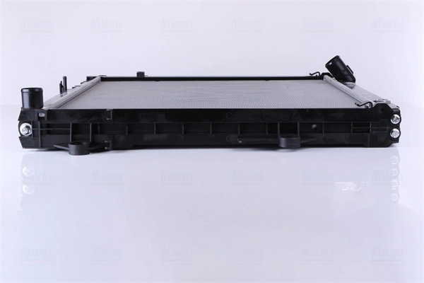 Radiator, engine cooling 646826