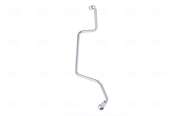 NISSENS 935090 Oil Pipe, charger