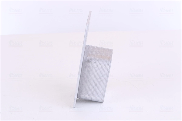 Oil Cooler, engine oil ** FIRST FIT ** 90902