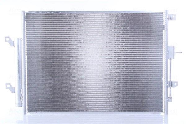 Condenser, air conditioning 940934