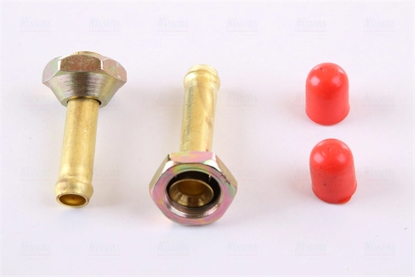 Radiator, engine cooling 69485