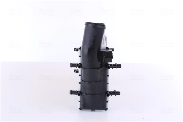 Charge Air Cooler 96896