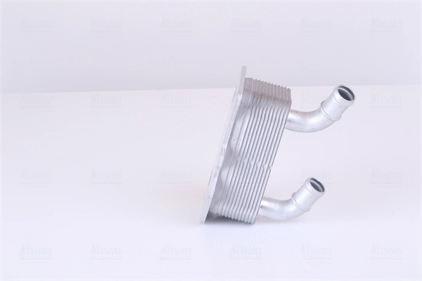 Oil Cooler, engine oil 90919