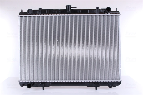 Radiator, engine cooling ** FIRST FIT ** 68703A