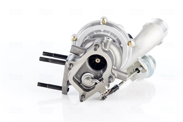 Charger, charging (supercharged/turbocharged) ** FACTORY NEW ** 93042