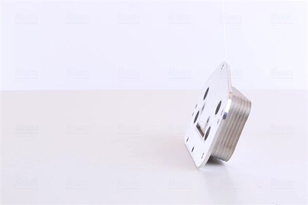 Oil Cooler, engine oil ** FIRST FIT ** 90741