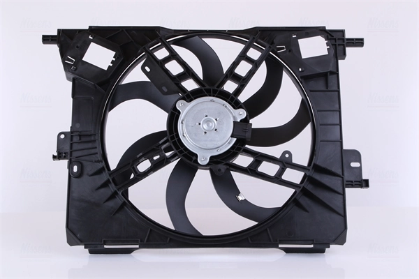 Fan, engine cooling 85926