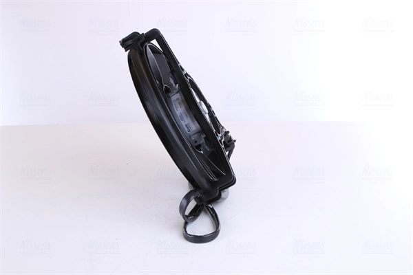 Fan, engine cooling 85519