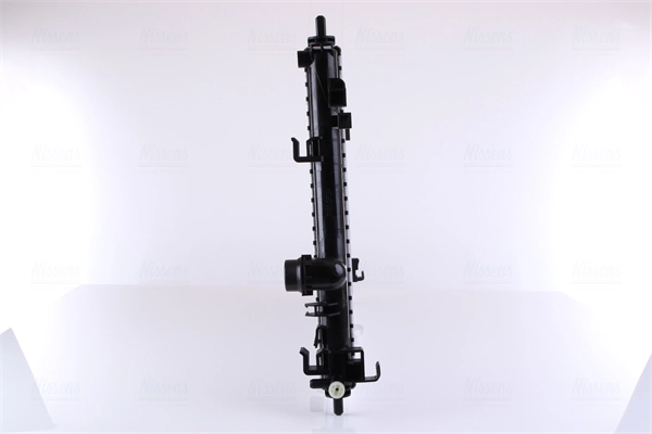 Radiator, engine cooling ** FIRST FIT ** 630769