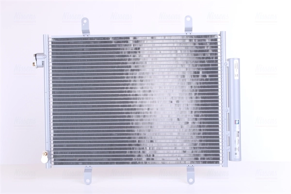 Condenser, air conditioning ** FIRST FIT ** 940747