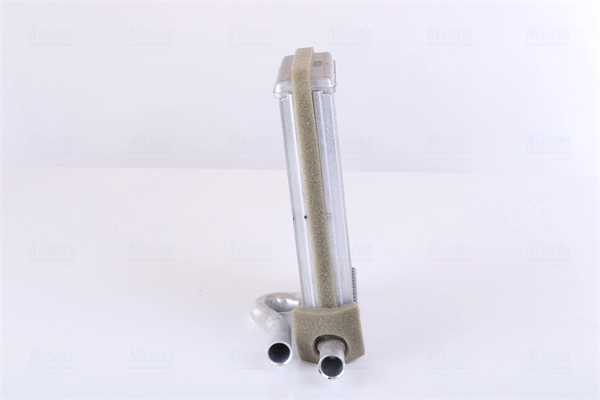 NISSENS 77601 Heat Exchanger, interior heating