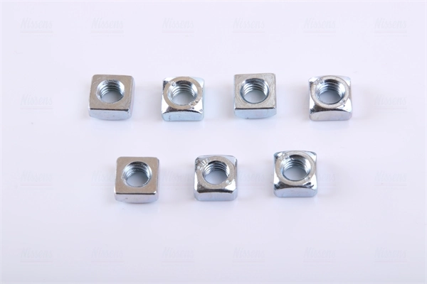 Radiator, engine cooling 68509