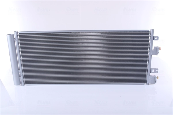 Condenser, air conditioning ** FIRST FIT ** 940568