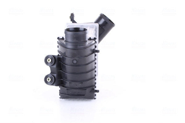 NISSENS 96682 Charge Air Cooler